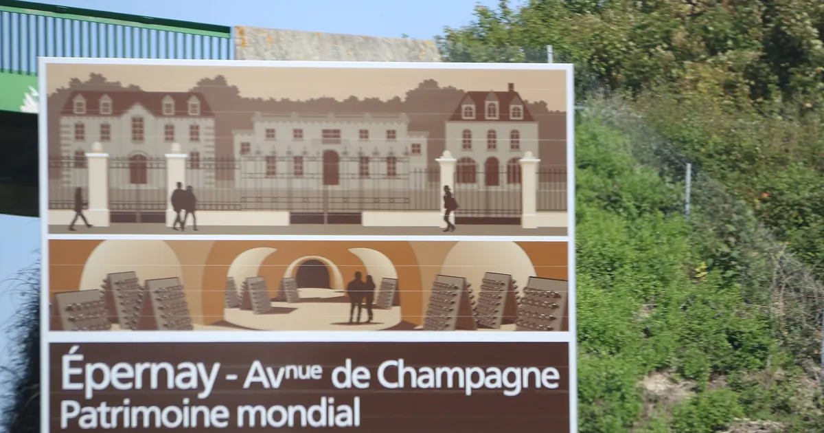 DPE à La Villa à Épernay : comprendre le bâti et les enjeux immobiliers — Épernay